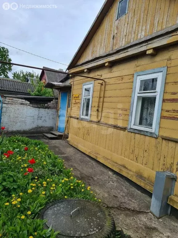 Дом в посёлок городского типа Змиёвка, Береговая улица (67.6 м) - Фото 1