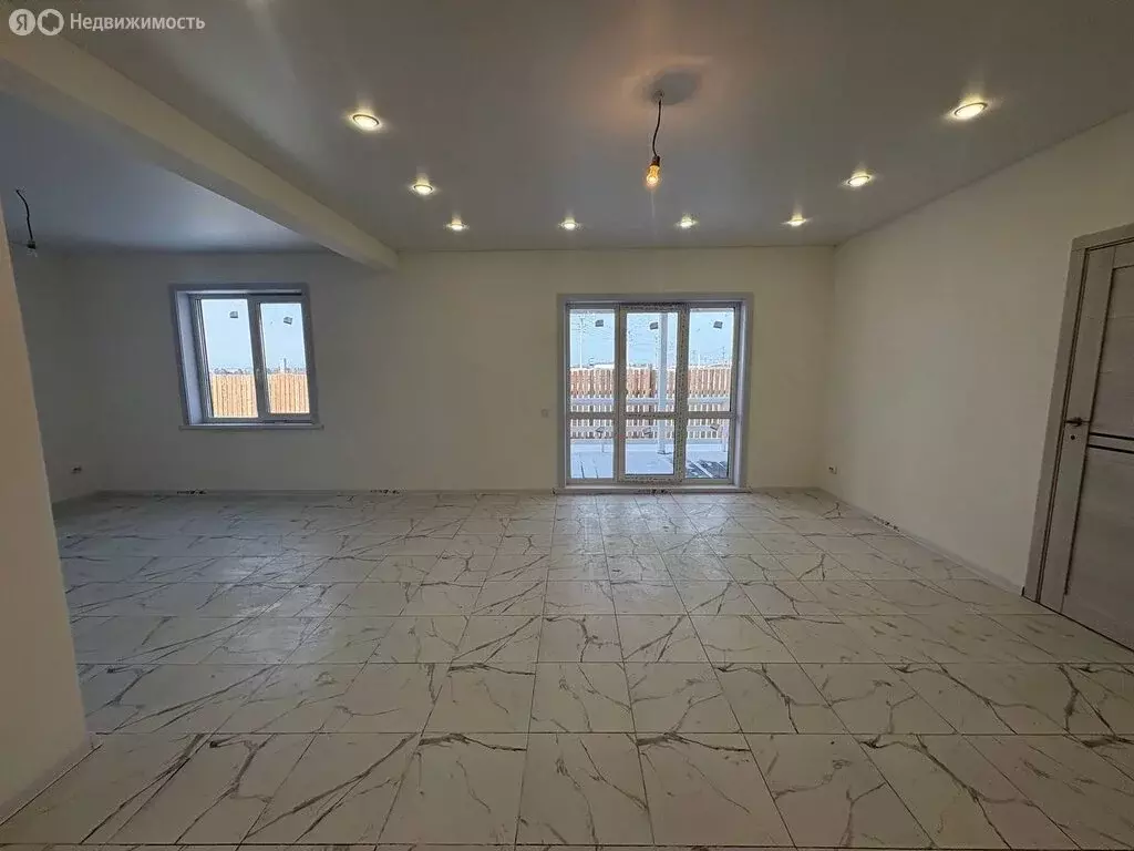 Дом в Иркутский муниципальный округ, деревня Куда, Большой переулок ... - Фото 1