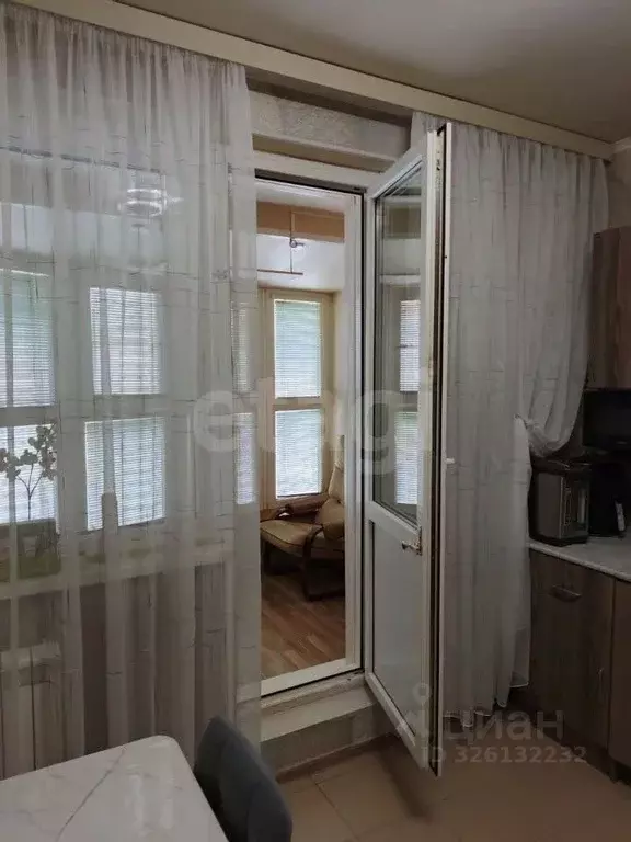 2-к кв. Московская область, Мытищи ул. Борисовка, 28А (64.0 м) - Фото 1