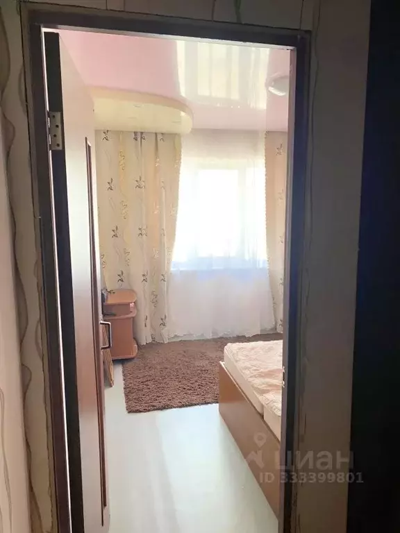 3-к кв. Коми, Сыктывкар Октябрьский просп., 134 (62.0 м) - Фото 1