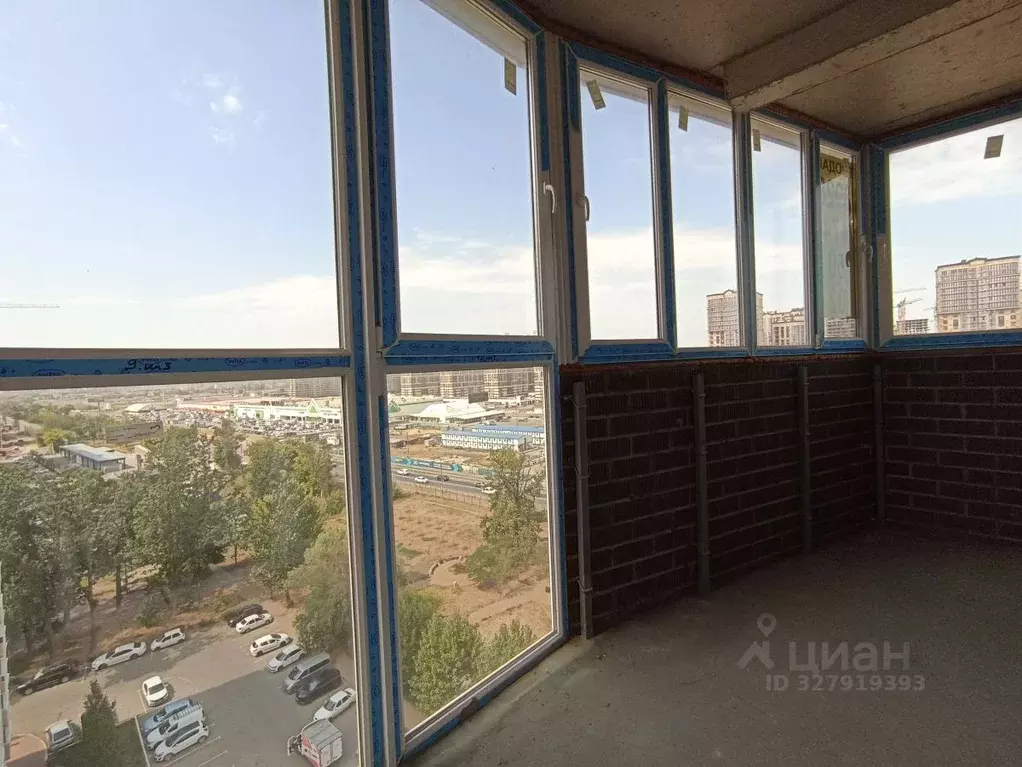 2-к кв. Краснодарский край, Краснодар Имени Демьяна Бедного жилмассив, ... - Фото 2