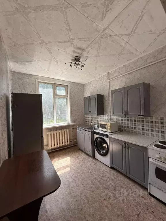 2-к кв. Иркутская область, Братск Гидростроитель жилрайон, ул. ... - Фото 2