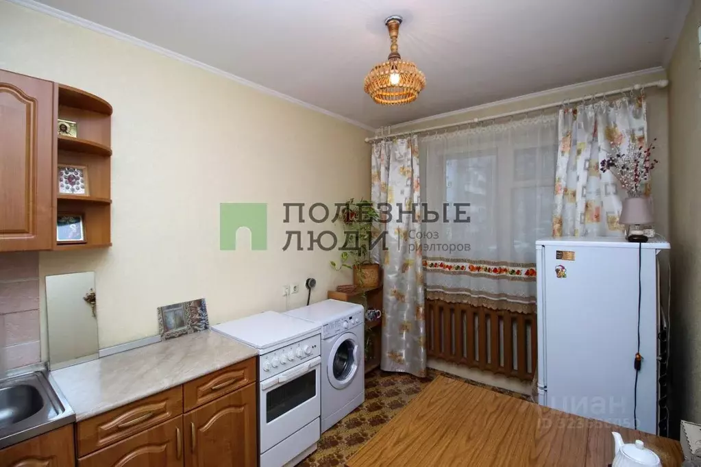 2-к кв. Красноярский край, Красноярск Свободный просп., 74 (54.4 м) - Фото 1