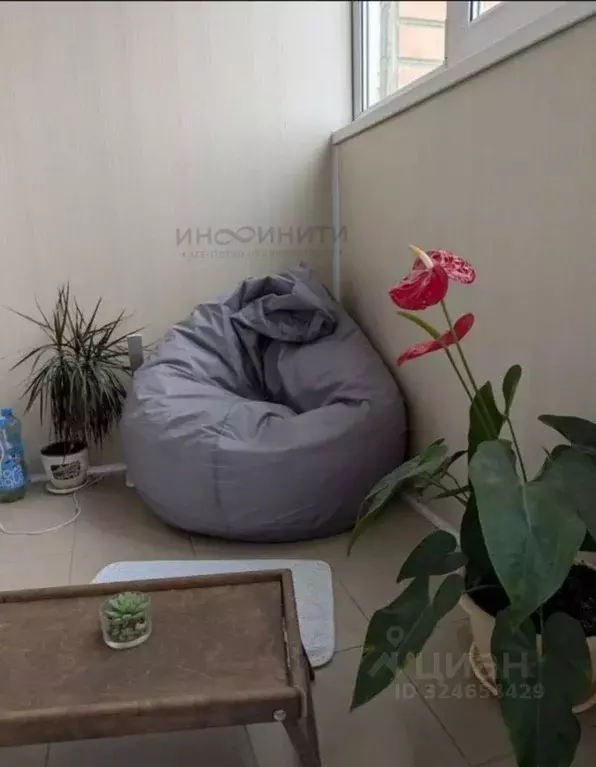 2-к кв. Московская область, Ленинский городской округ, пос. Развилка, ... - Фото 2