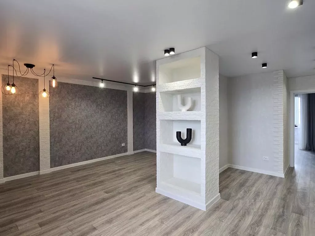 3-к кв. Кировская область, Киров ул. Ленина, 20 (67.81 м) - Фото 2