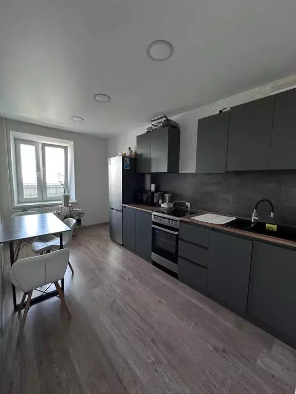 Продаётся 1-к квартира, 37 м - Фото 1