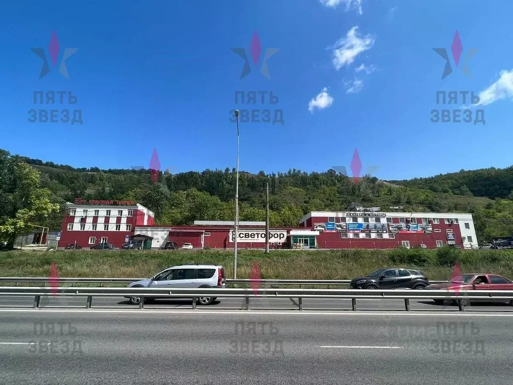 Помещение свободного назначения в Самарская область, Самара ... - Фото 2