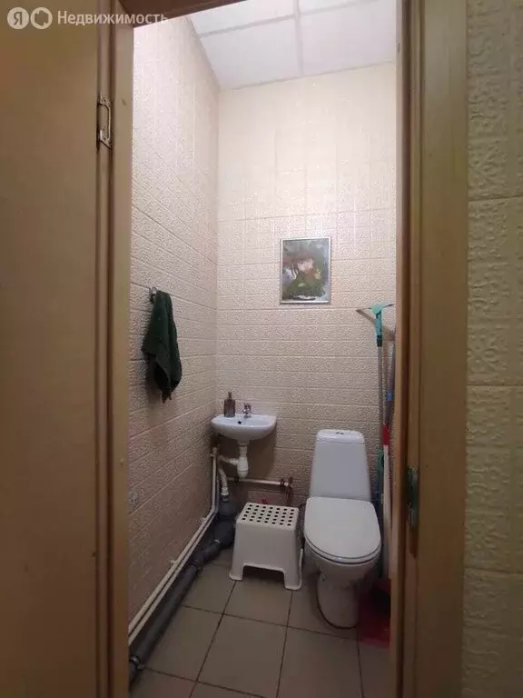 Помещение свободного назначения (44.7 м) - Фото 1