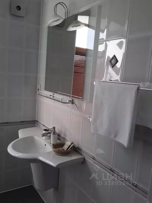 Комната Брянская область, Брянск Пролетарская ул., 2 (25.0 м) - Фото 2