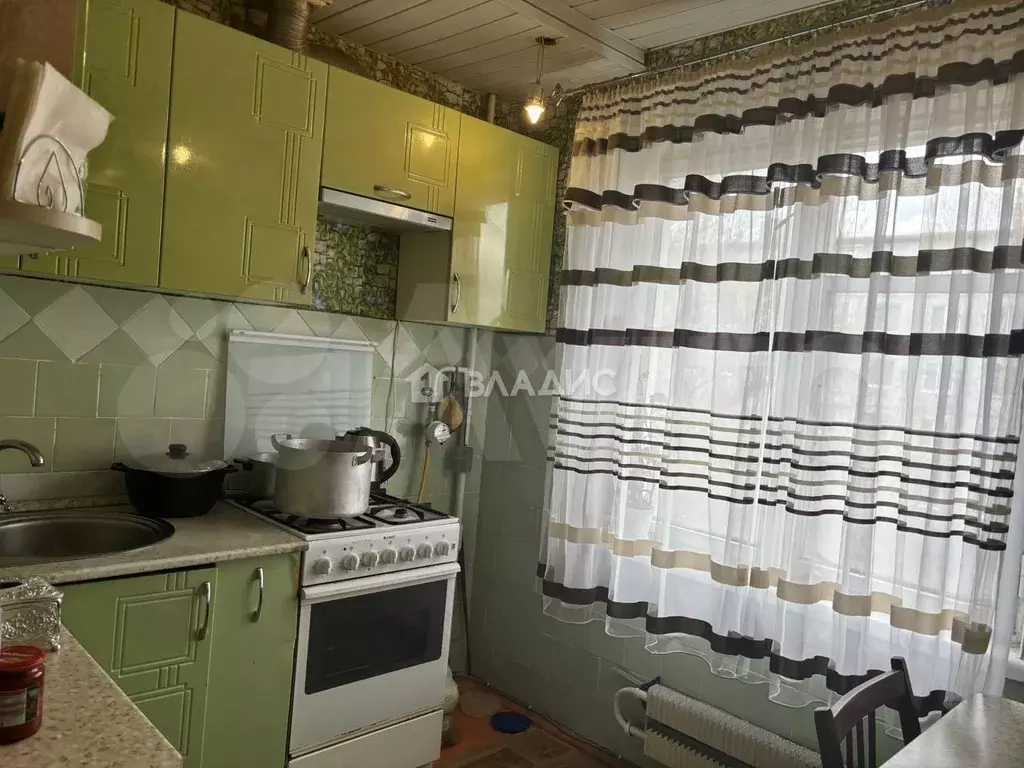 3-к. квартира, 47,5 м, 3/5 эт. - Фото 0
