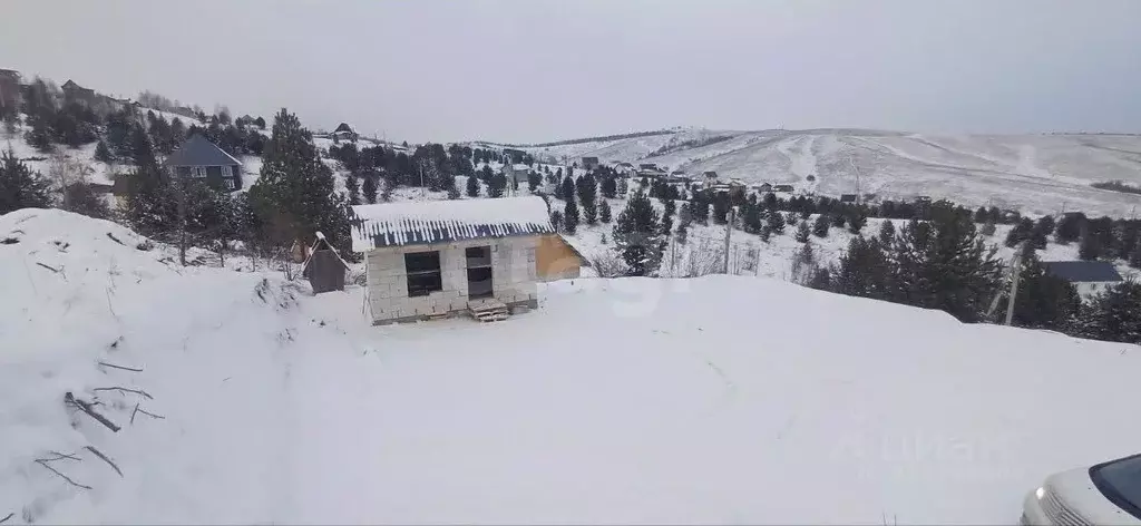 Участок в Алтай, Горно-Алтайск ул. Курская, 6 (8.4 сот.) - Фото 1