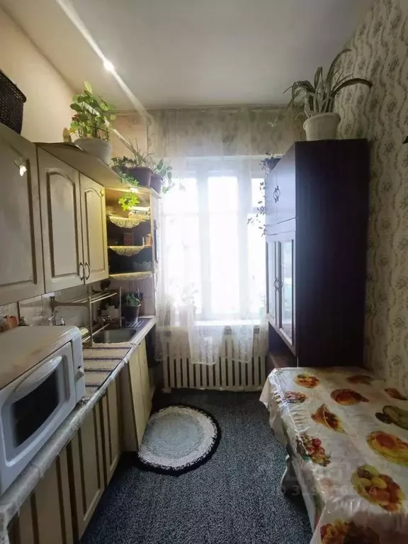 1-к кв. Кировская область, Киров ул. Кутшо, 1 (20.3 м) - Фото 1