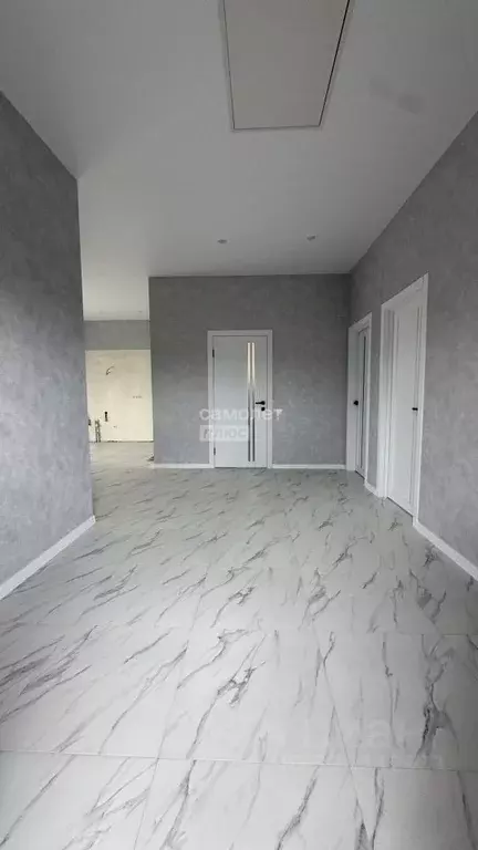 Дом в Краснодарский край, Тимашевск Индустриальный мкр, ул. Рабочая, ... - Фото 1