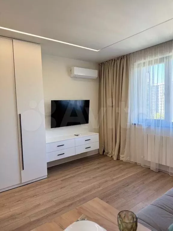 Квартира-студия, 23 м, 10/18 эт. - Фото 0