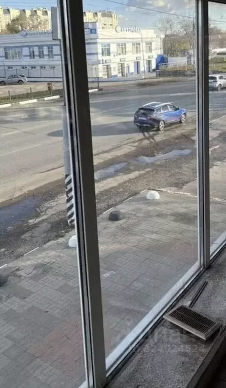 Помещение свободного назначения в Саратовская область, Энгельс ... - Фото 1