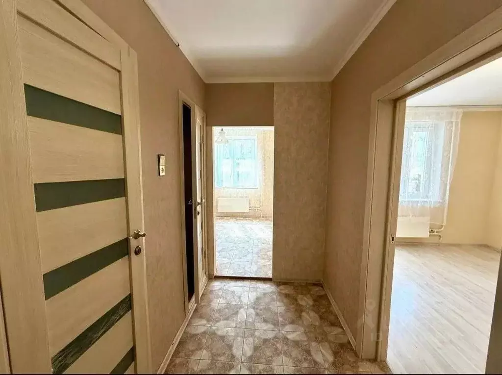 1-к кв. Москва Братиславская ул., 31К1 (37.0 м) - Фото 1