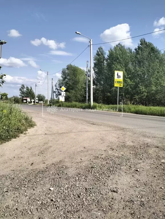 Дом в Томская область, Томск Зорька садовое товарищество, 29 (16 м) - Фото 0