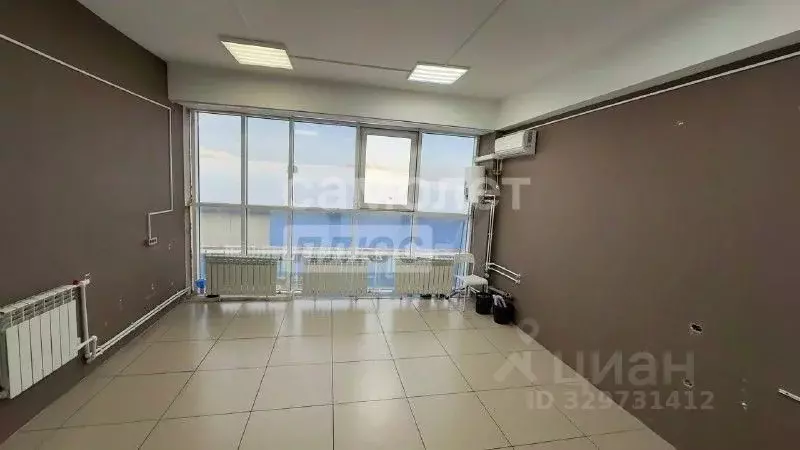 Офис в Бурятия, Улан-Удэ ул. Сахьяновой, 23Г (24 м) - Фото 2