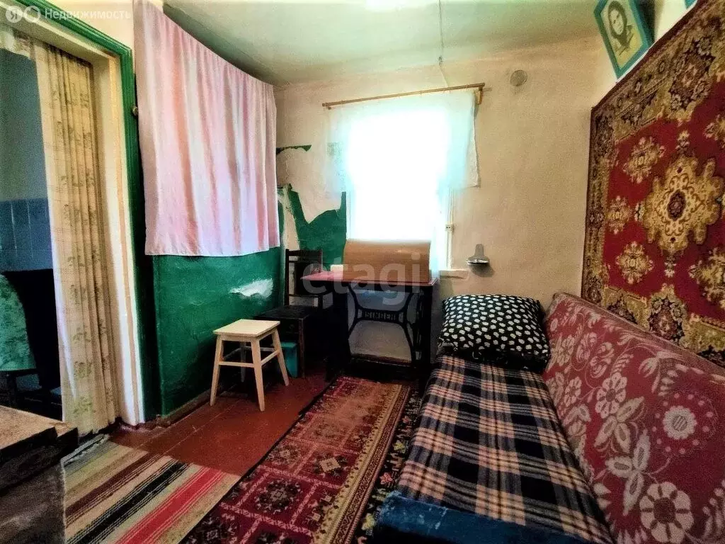 Дом в хутор Давыдкин, Зелёная улица (38.3 м) - Фото 2