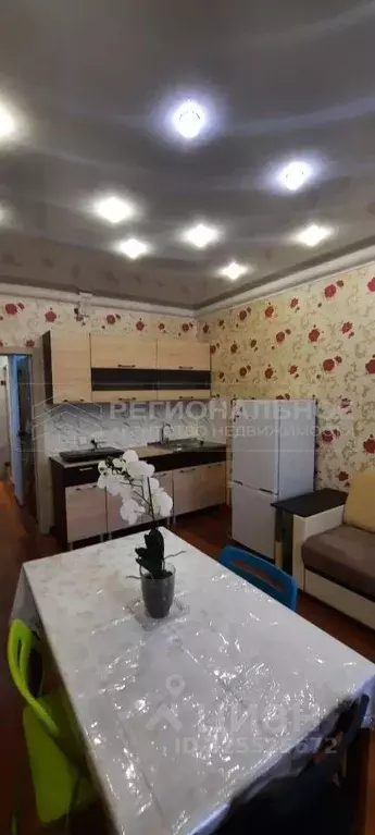 1-к кв. Московская область, Балашиха Заречная ул., 39 (35.0 м) - Фото 1