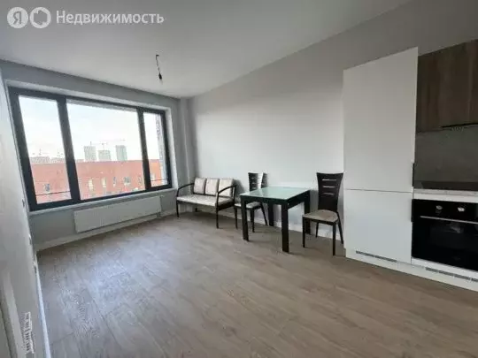 2-комнатная квартира: Москва, Новоданиловская набережная, 10 (37 м) - Фото 1