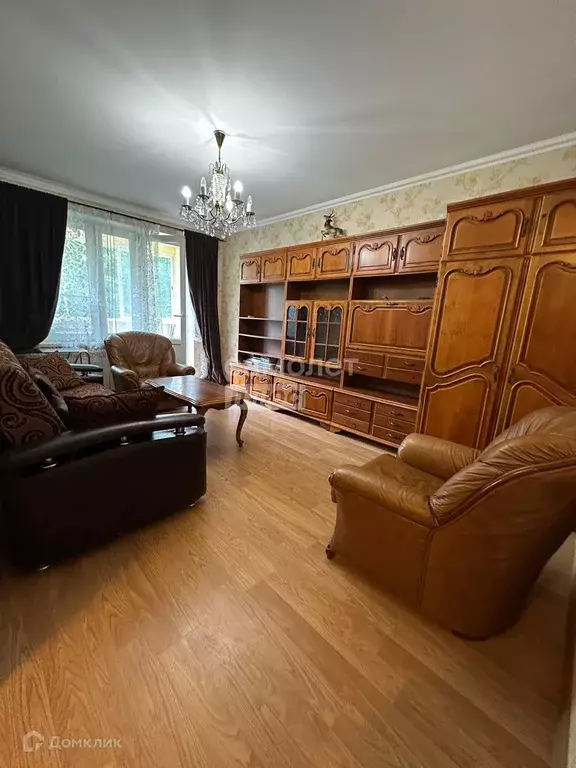 Продаётся 2-к квартира, 42.6 м - Фото 0