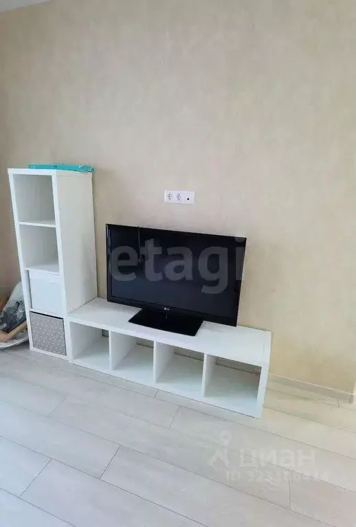 2-к кв. Ростовская область, Ростов-на-Дону Нижегородская ул., 31/3 ... - Фото 1