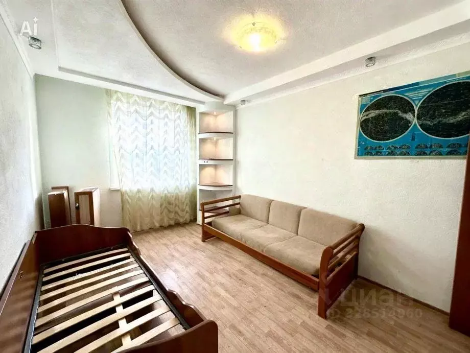 4-к кв. Пермский край, Березники ул. Ивана Дощеникова, 22 (78.8 м) - Фото 2