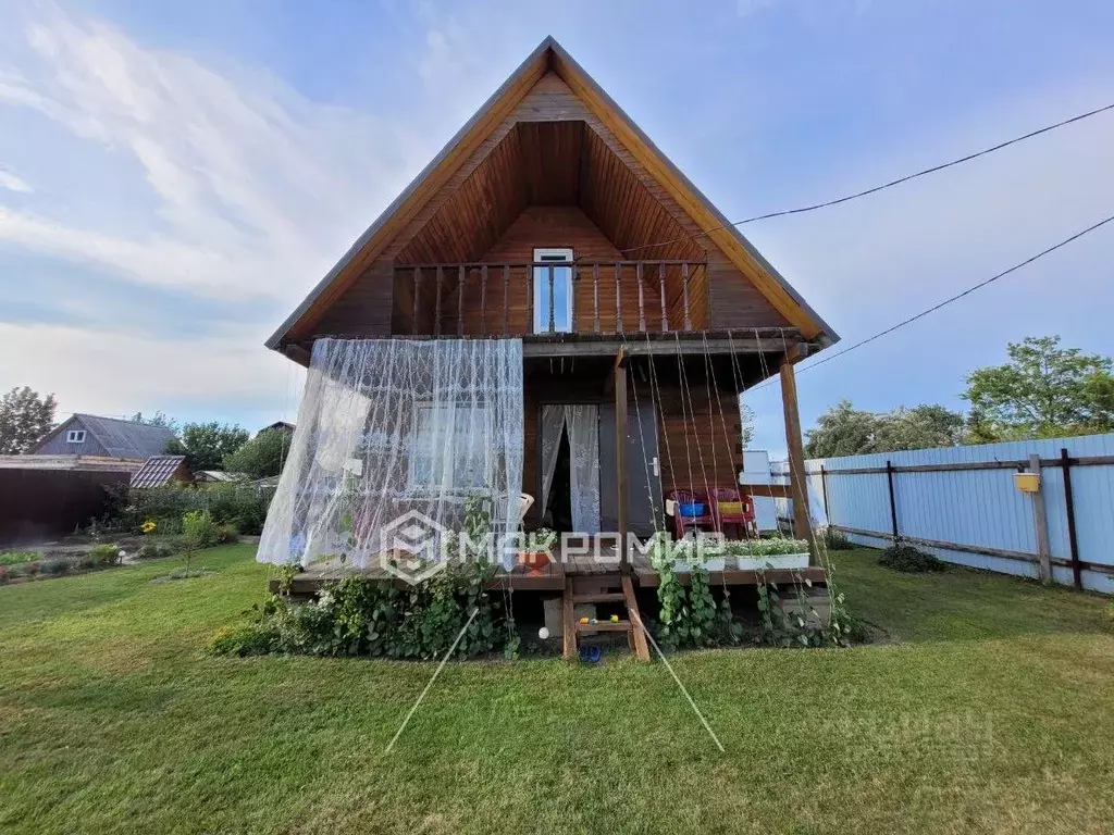 Участок в Новосибирская область, Новосибирский район, Кудряшовский ... - Фото 0