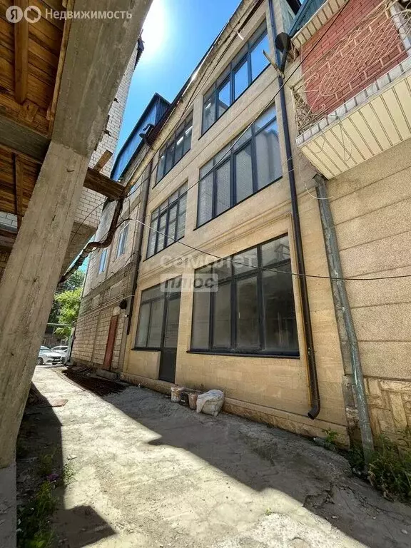 Дом в Махачкала, улица Батырая, 61 (170 м) - Фото 1