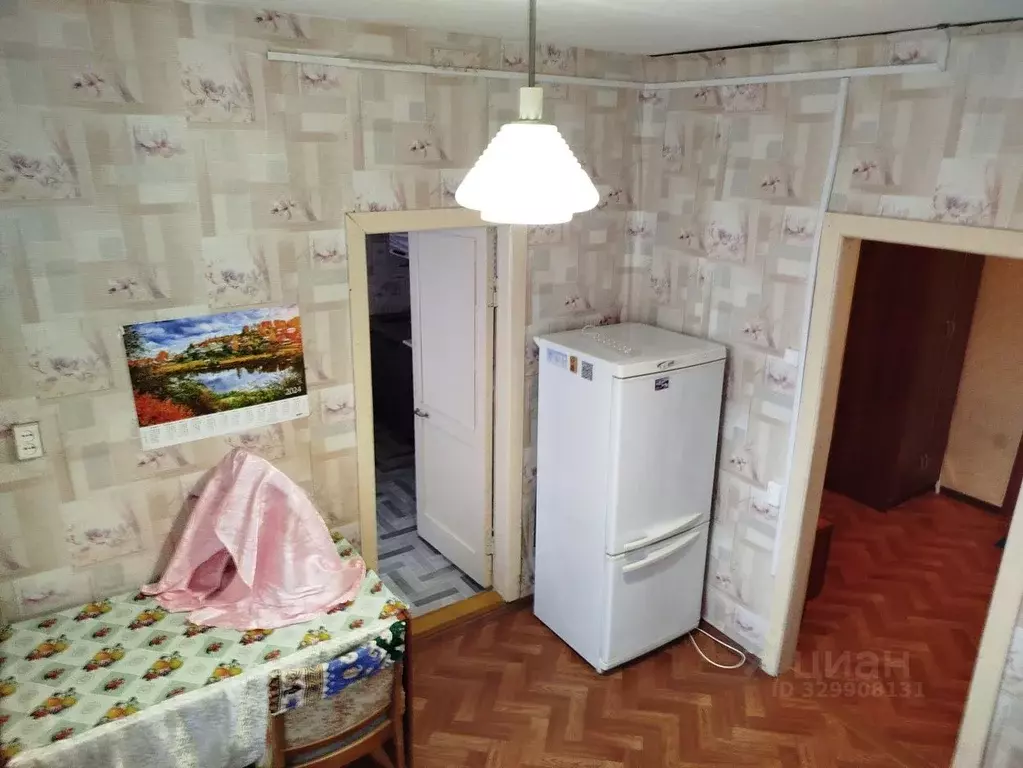 2-к кв. Челябинская область, с. Еткуль ул. Ленина, 79 (51.0 м) - Фото 2