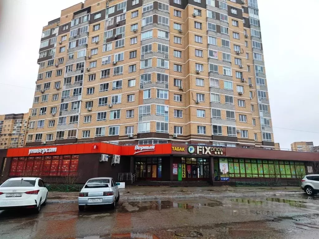 Торговая площадь в Московская область, Лосино-Петровский городской ... - Фото 1