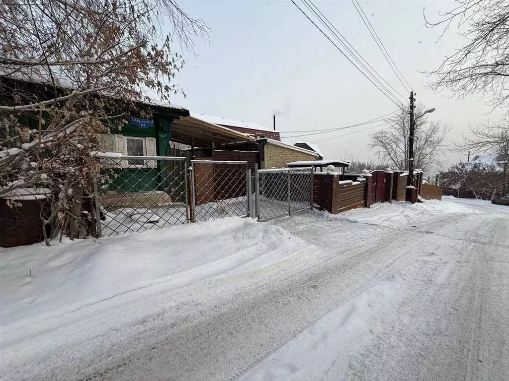 2-к кв. Красноярский край, Красноярск Авиационная ул., 84 (37.1 м) - Фото 2