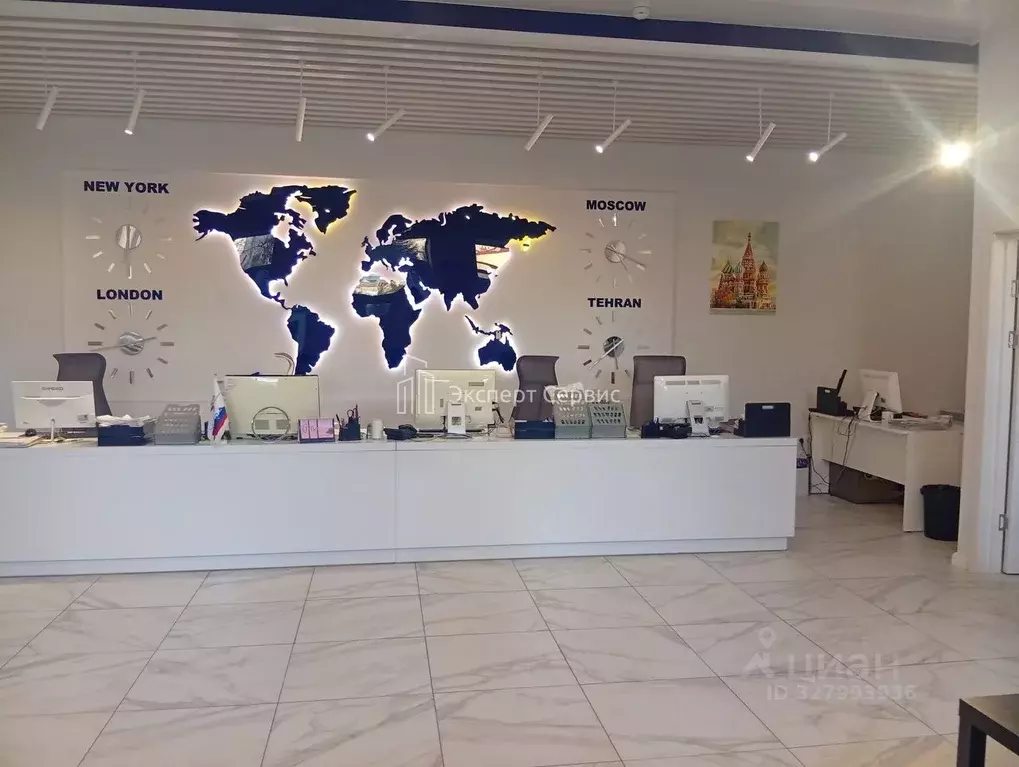 Помещение свободного назначения в Санкт-Петербург 15-я Васильевского ... - Фото 0