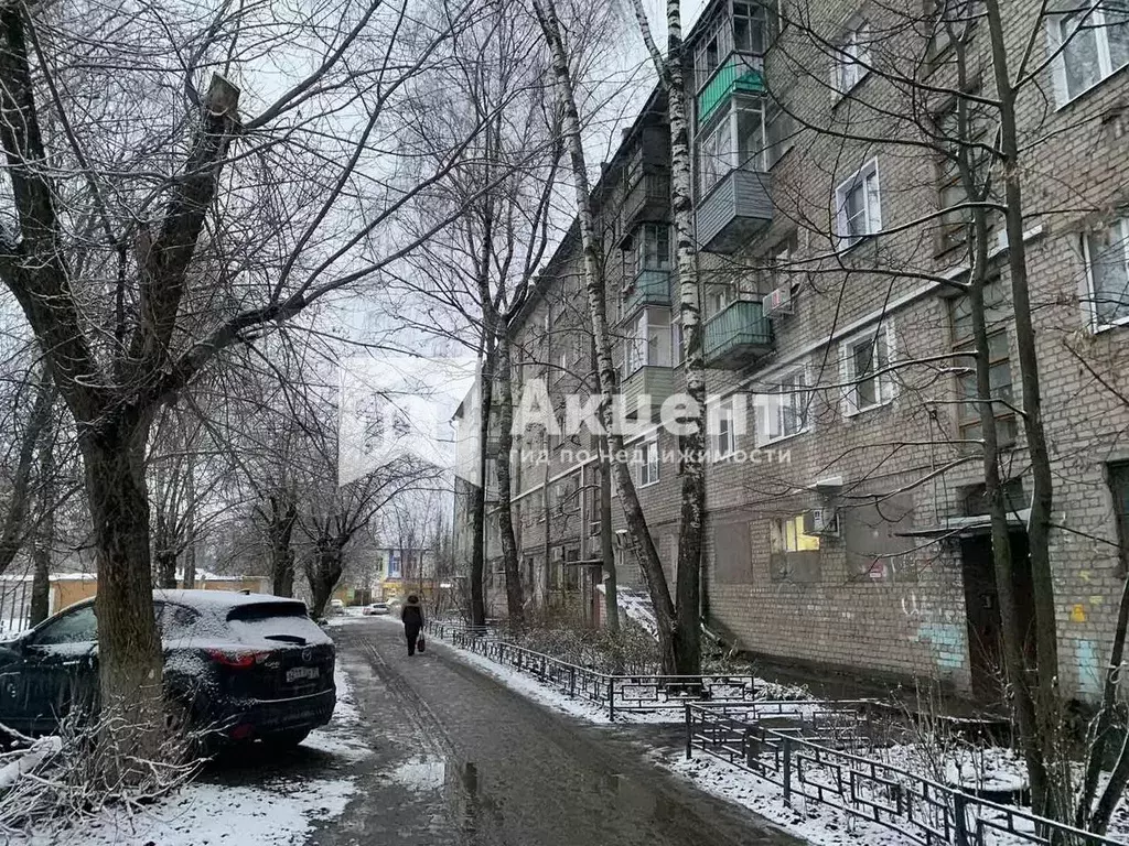 2-к. квартира, 44 м, 3/5 эт. - Фото 0