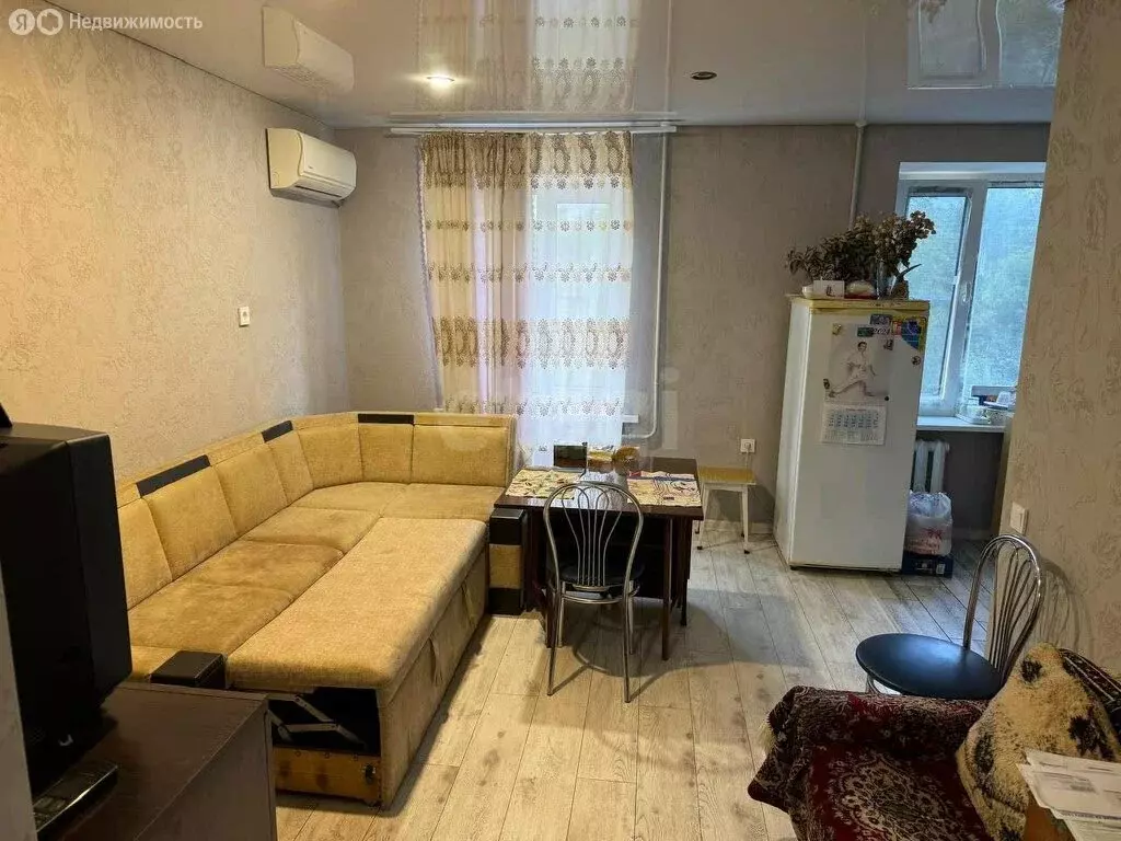 3-комнатная квартира: Краснодар, Фестивальный микрорайон, улица ... - Фото 1
