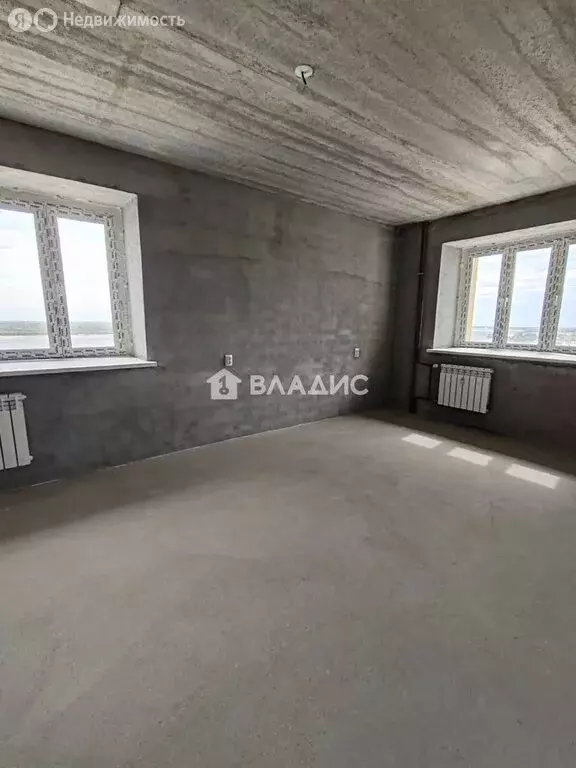 2-комнатная квартира: Благовещенск, Заводская улица, 2/4 (65.1 м) - Фото 2