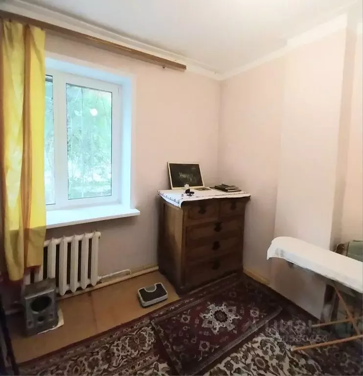 3-к кв. Волгоградская область, Волжский ул. 19 Партсъезда, 59 (61.0 м) - Фото 2