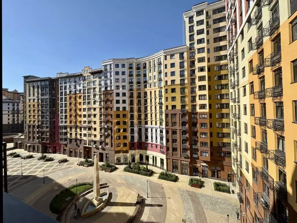 2-к кв. Московская область, Ленинский городской округ, пос. Развилка ... - Фото 1