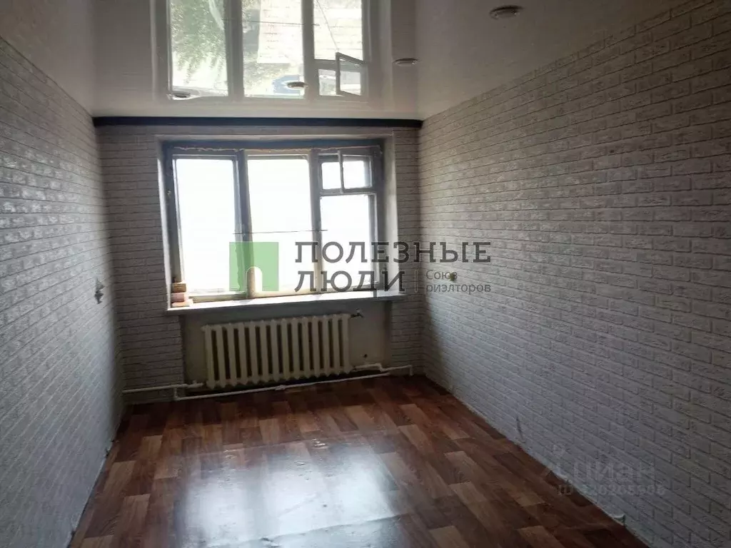 1-к кв. Забайкальский край, Шилка ул. Котовского, 2 (34.5 м) - Фото 2