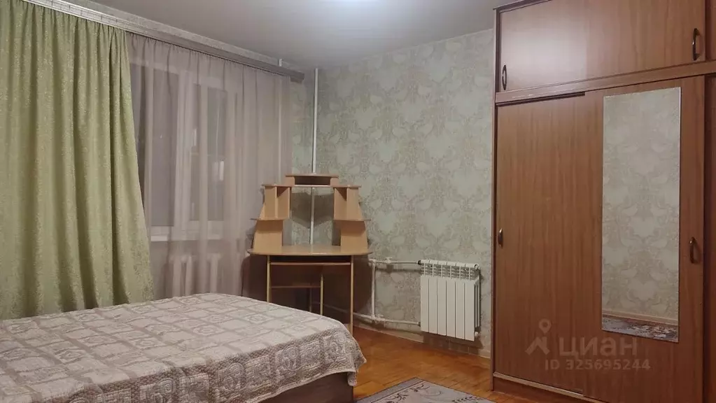 2-к кв. Краснодарский край, Анапа ул. Ленина, 165 (64.0 м) - Фото 2