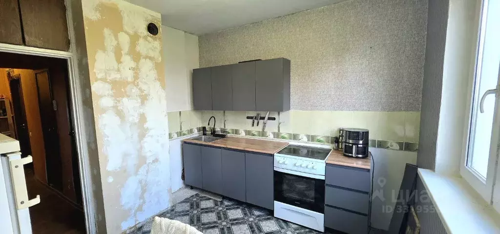 3-к кв. Москва Варшавское ш., 158К1 (74.5 м) - Фото 2