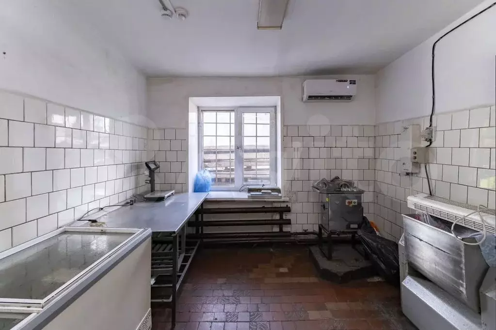Продам помещение свободного назначения, 110 м - Фото 0