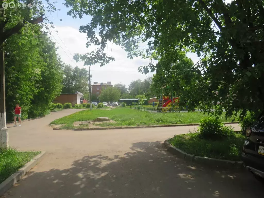 1к в 3-комнатной квартире (17 м) - Фото 1