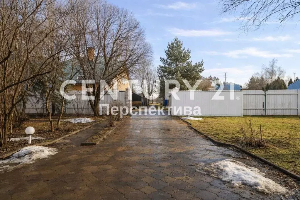 Дом в Московская область, Мытищи городской округ, д. Сорокино ул. ... - Фото 2