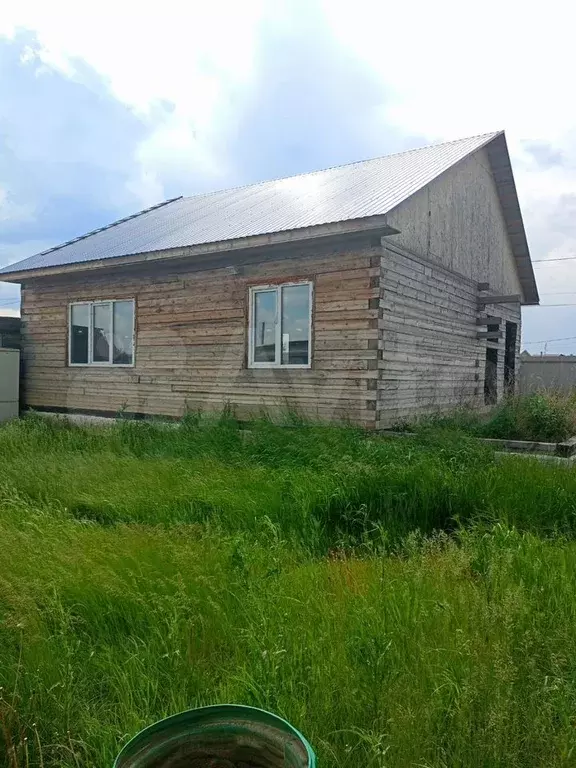Дом 100 м на участке 9,9 сот. - Фото 0