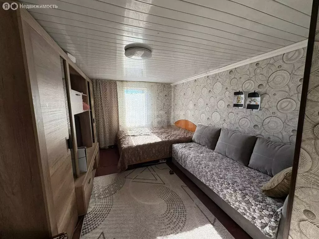 Дом в Бийск, квартал Старый Зелёный Клин (86.1 м) - Фото 1