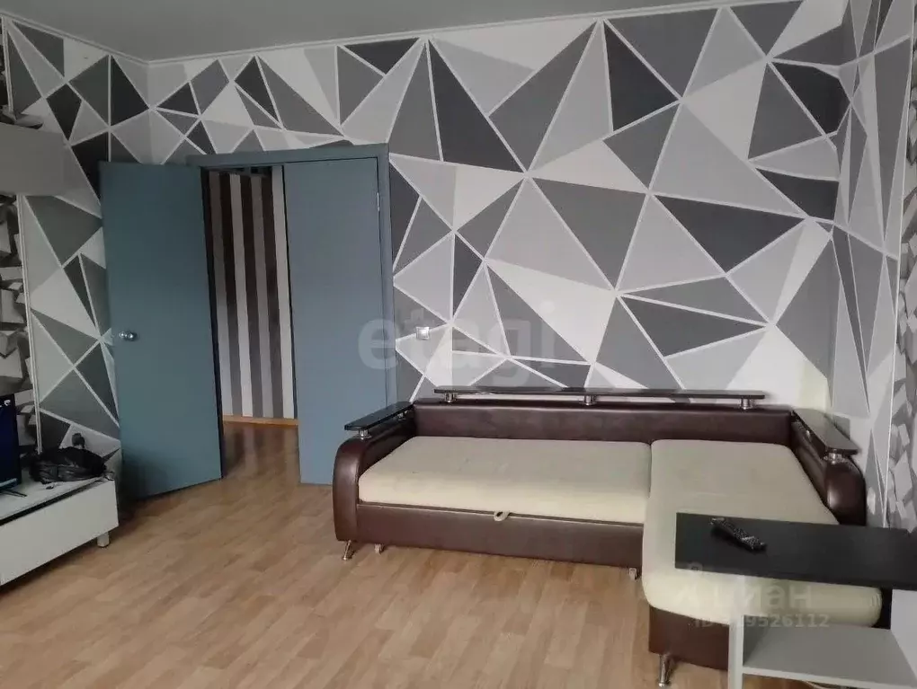 1-к кв. Сахалинская область, Тымовский городской округ, с. Красная ... - Фото 1