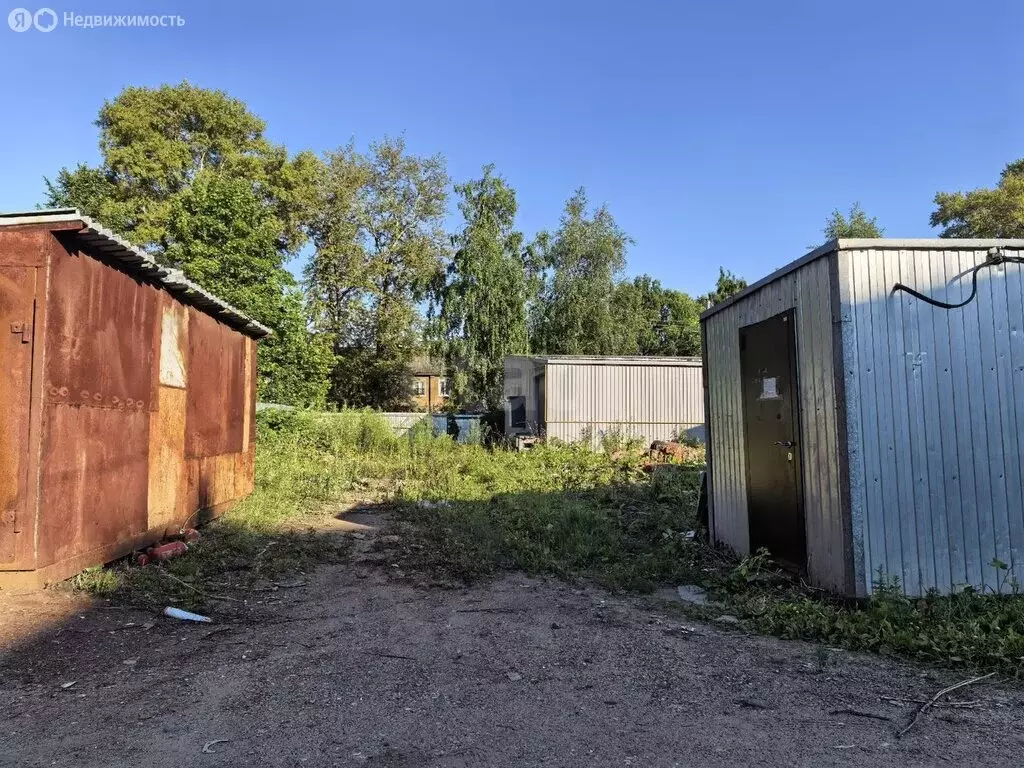 Участок в Сокол, Советская улица (5.91 м) - Фото 1