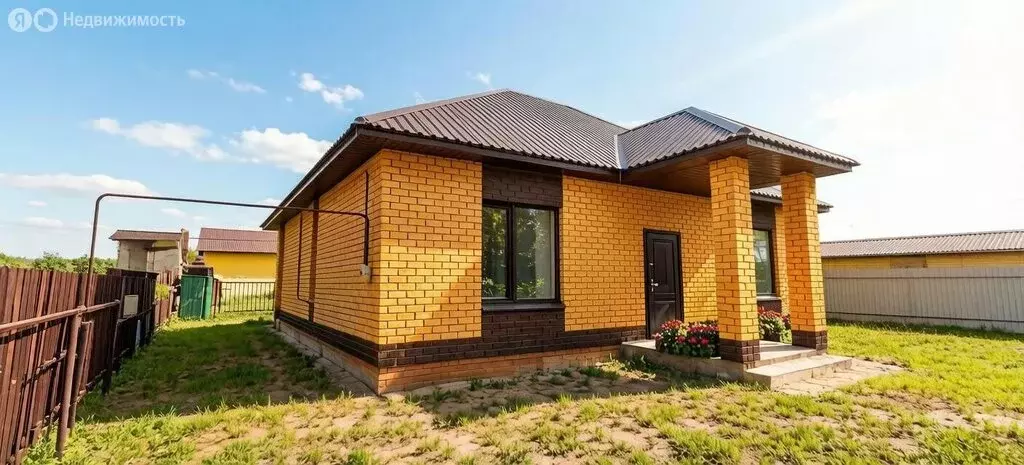 Дом в Оренбург, СТ Авиатор-2 (94 м) - Фото 2